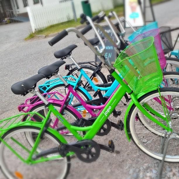 Koepmans Panzió Nauvo Kültér fotó